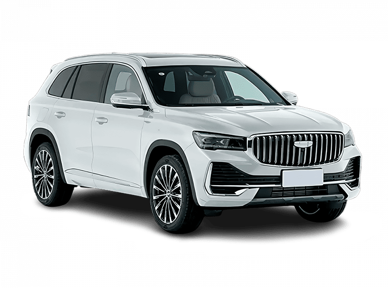 Geely Preface Новый - Изображение №30