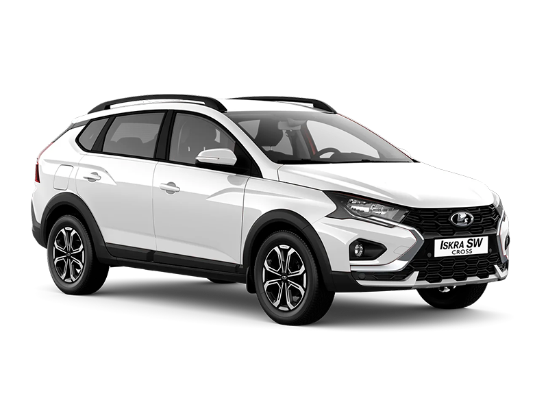 Lada Azimut - Изображение №10