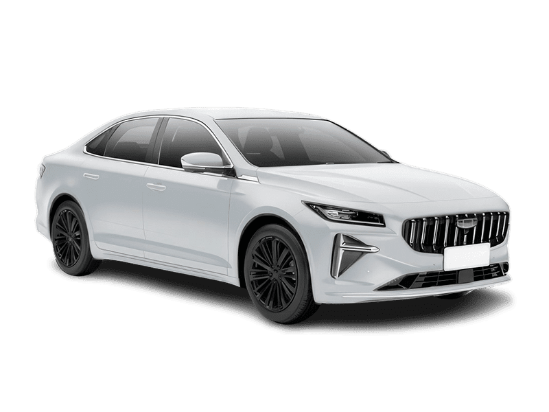 Geely Preface Новый - в Trade-in